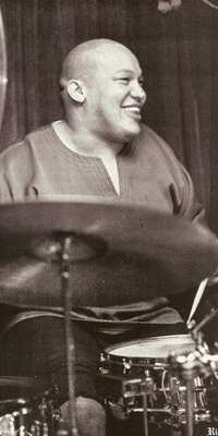 Richie Pratt, American jazz drummer., dies at age 71
